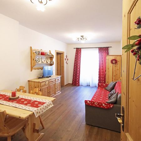 Aurturist Miramonti S. Candido San Candido Extérieur photo