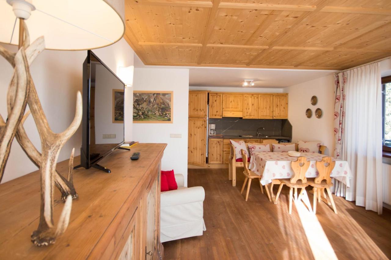 Aurturist Miramonti S. Candido San Candido Extérieur photo