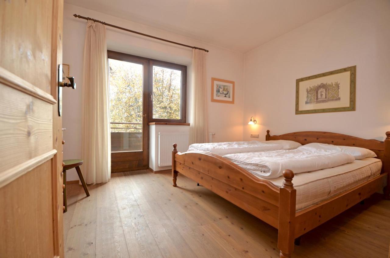 Aurturist Miramonti S. Candido San Candido Extérieur photo