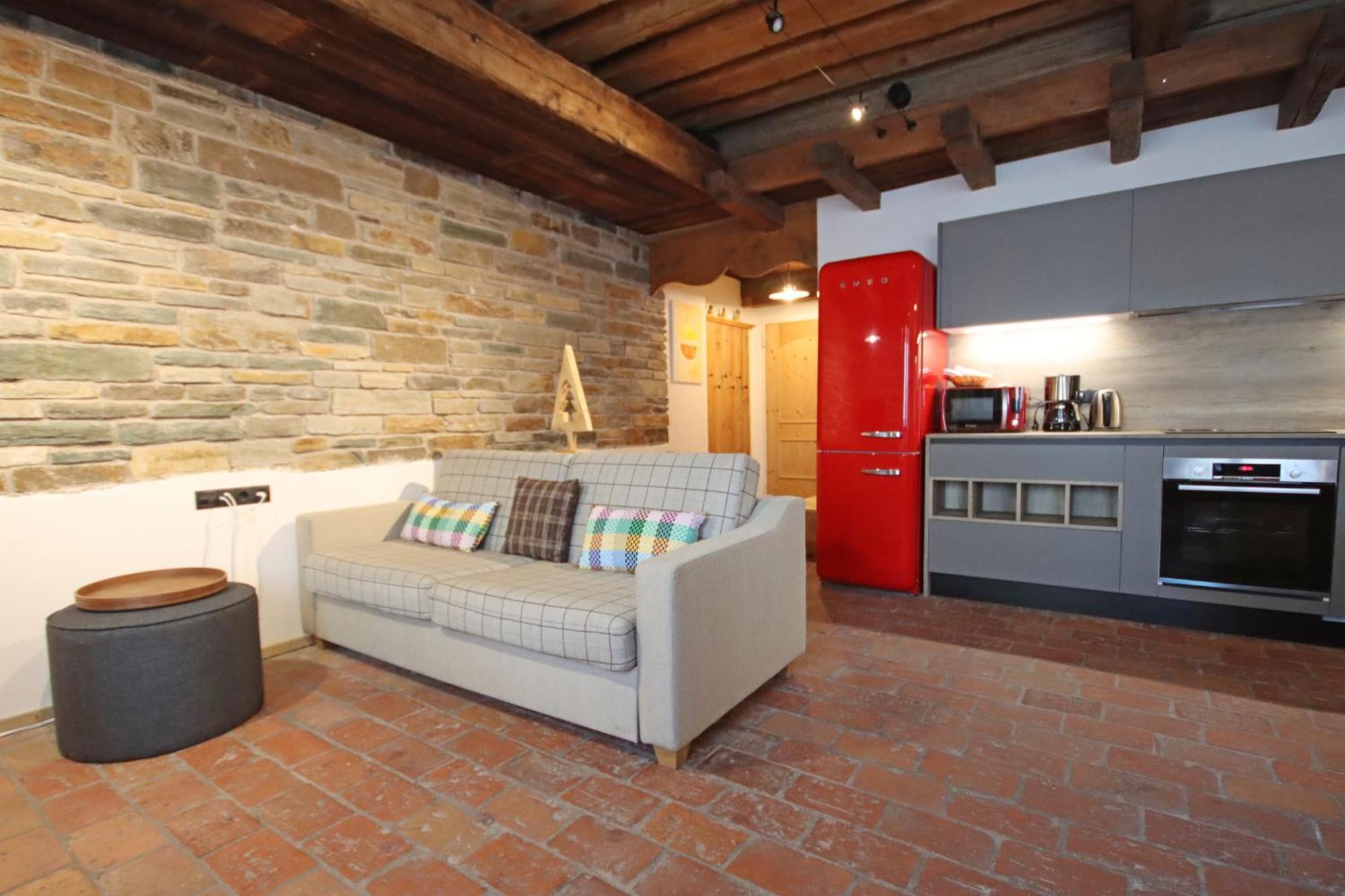 Aurturist Miramonti S. Candido San Candido Extérieur photo