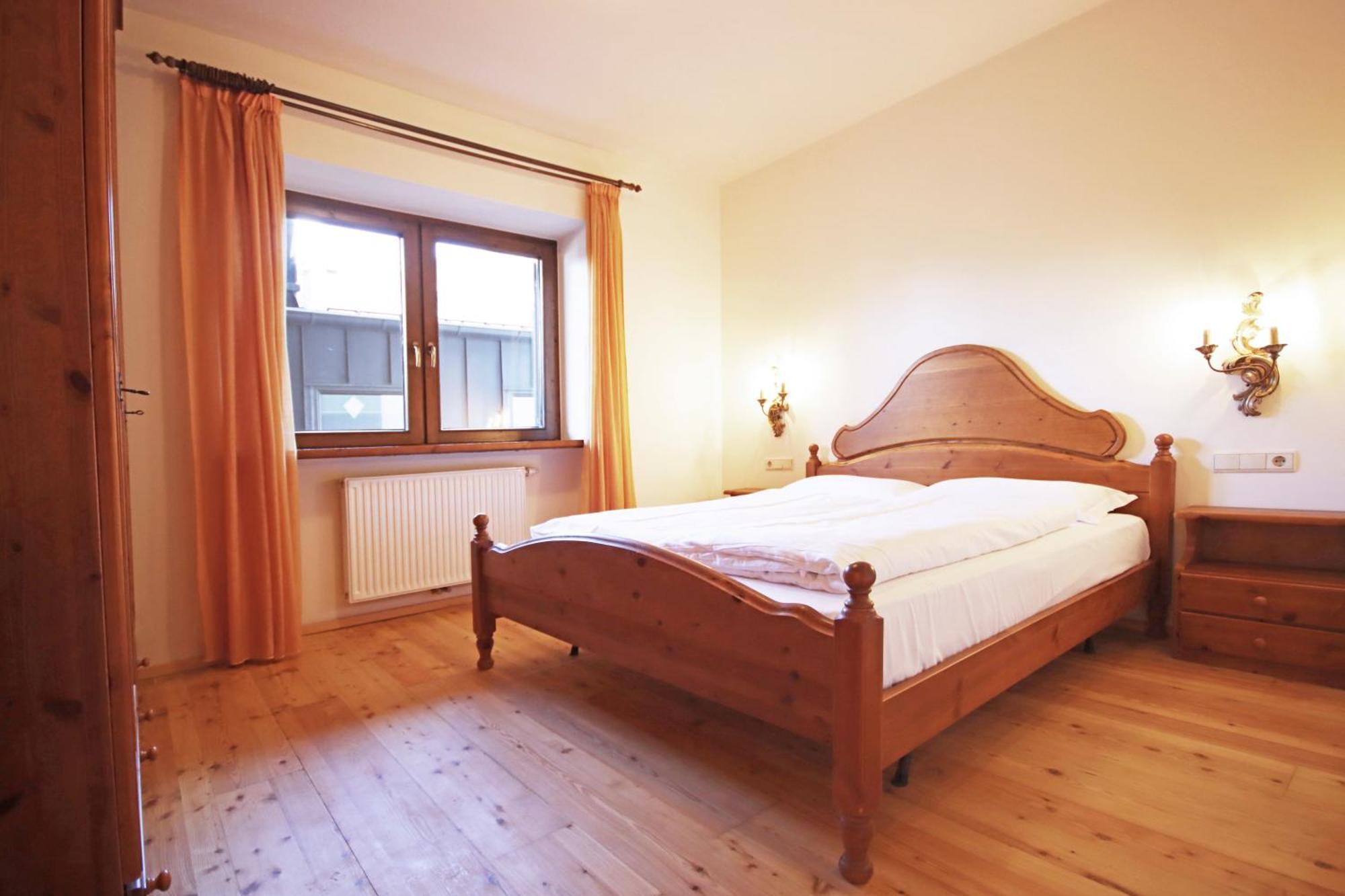 Aurturist Miramonti S. Candido San Candido Chambre photo