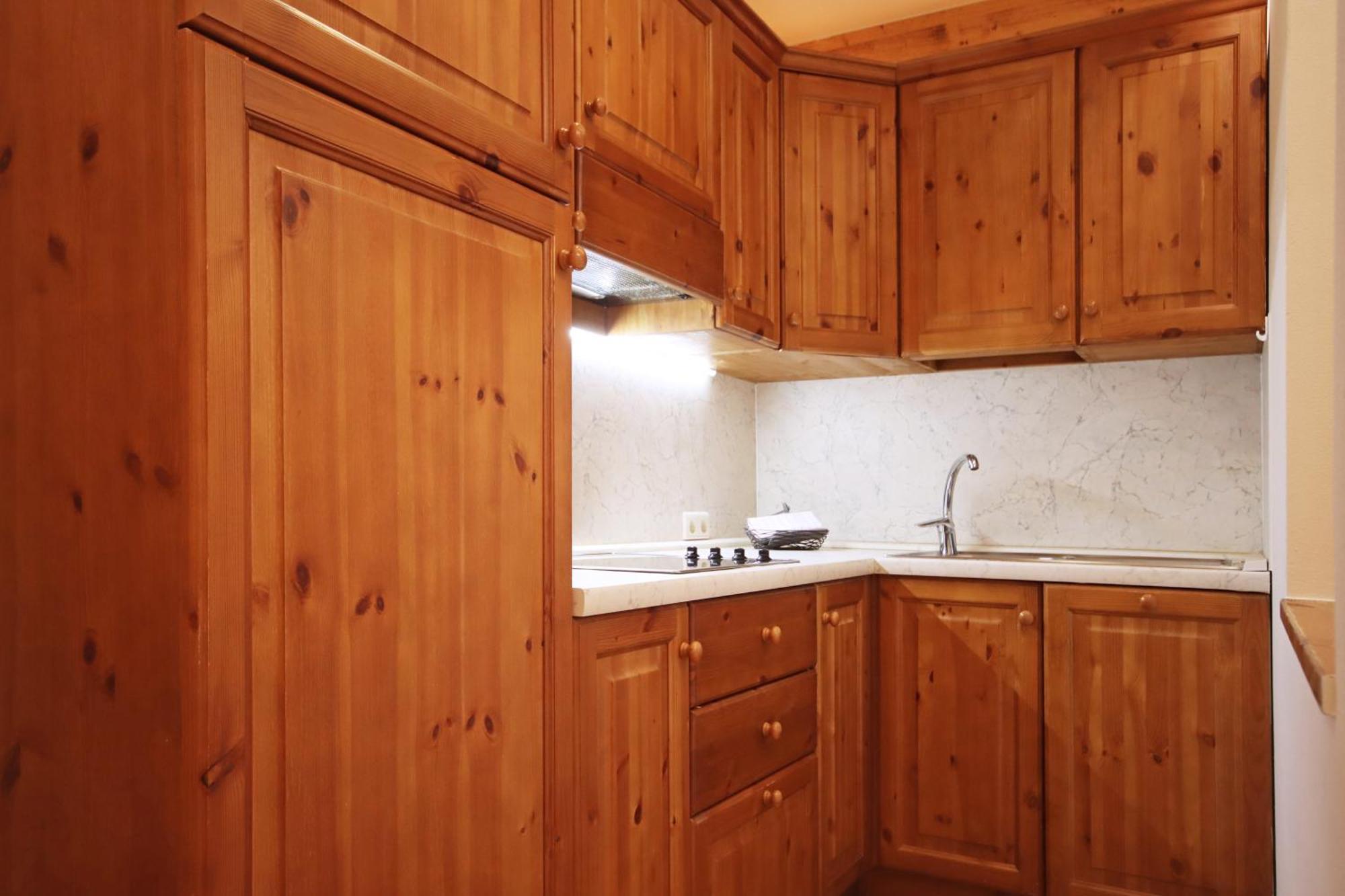 Aurturist Miramonti S. Candido San Candido Chambre photo