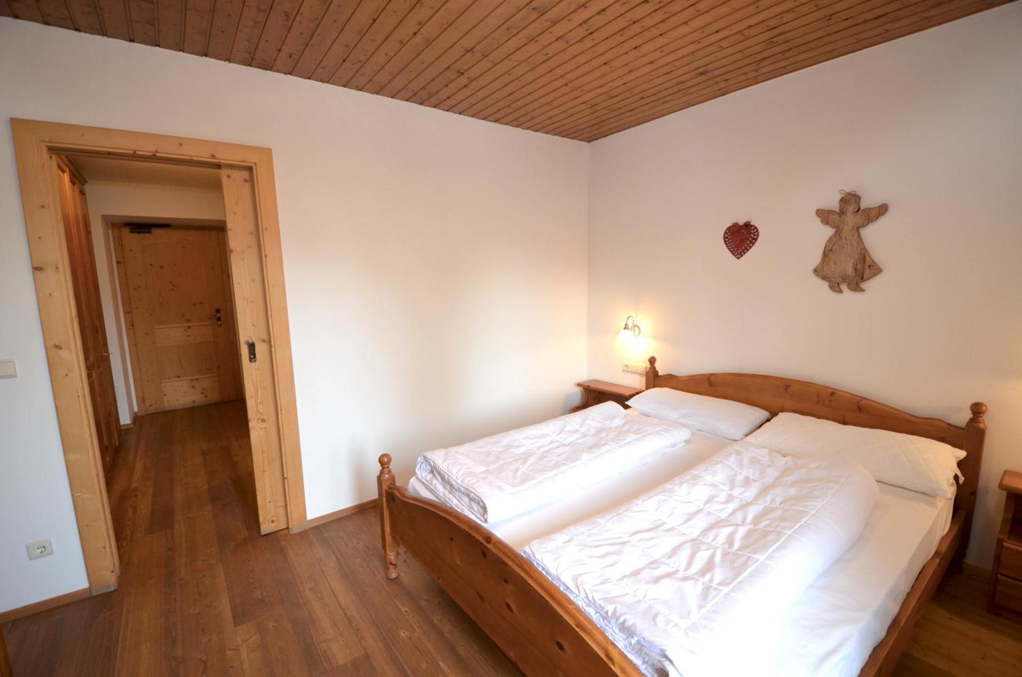 Aurturist Miramonti S. Candido San Candido Chambre photo
