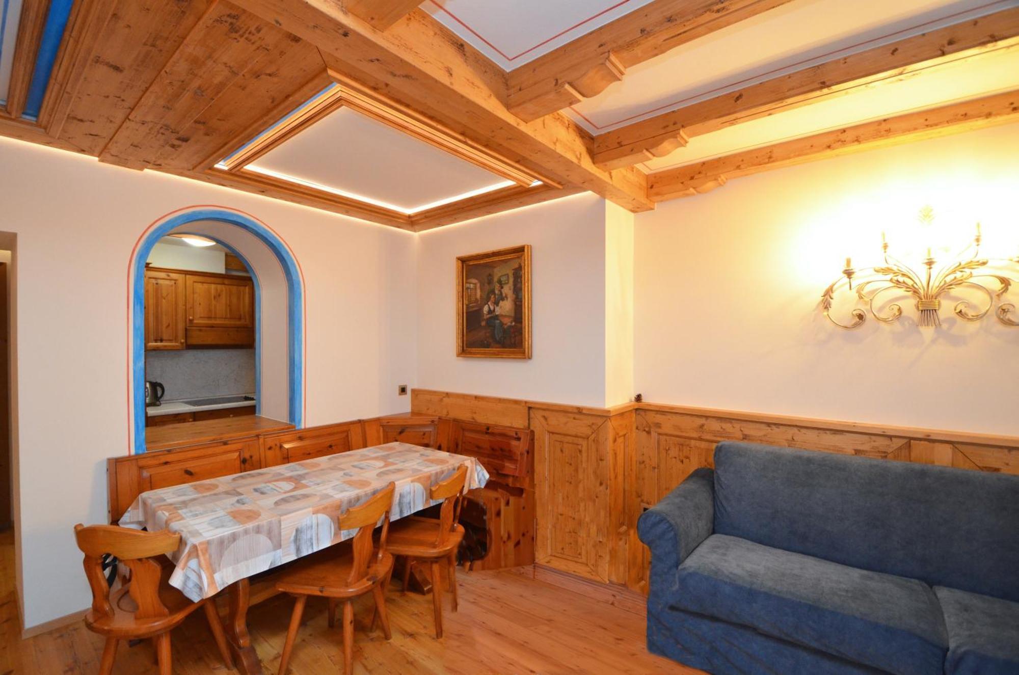 Aurturist Miramonti S. Candido San Candido Extérieur photo