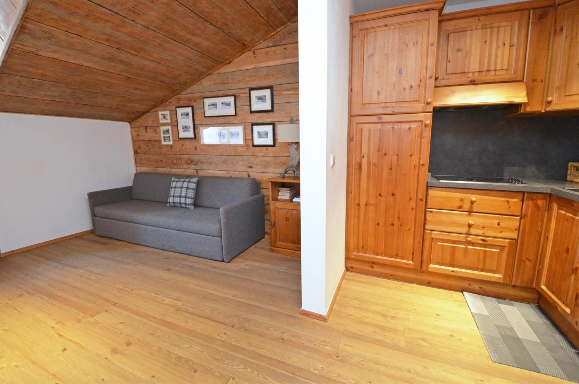 Aurturist Miramonti S. Candido San Candido Chambre photo