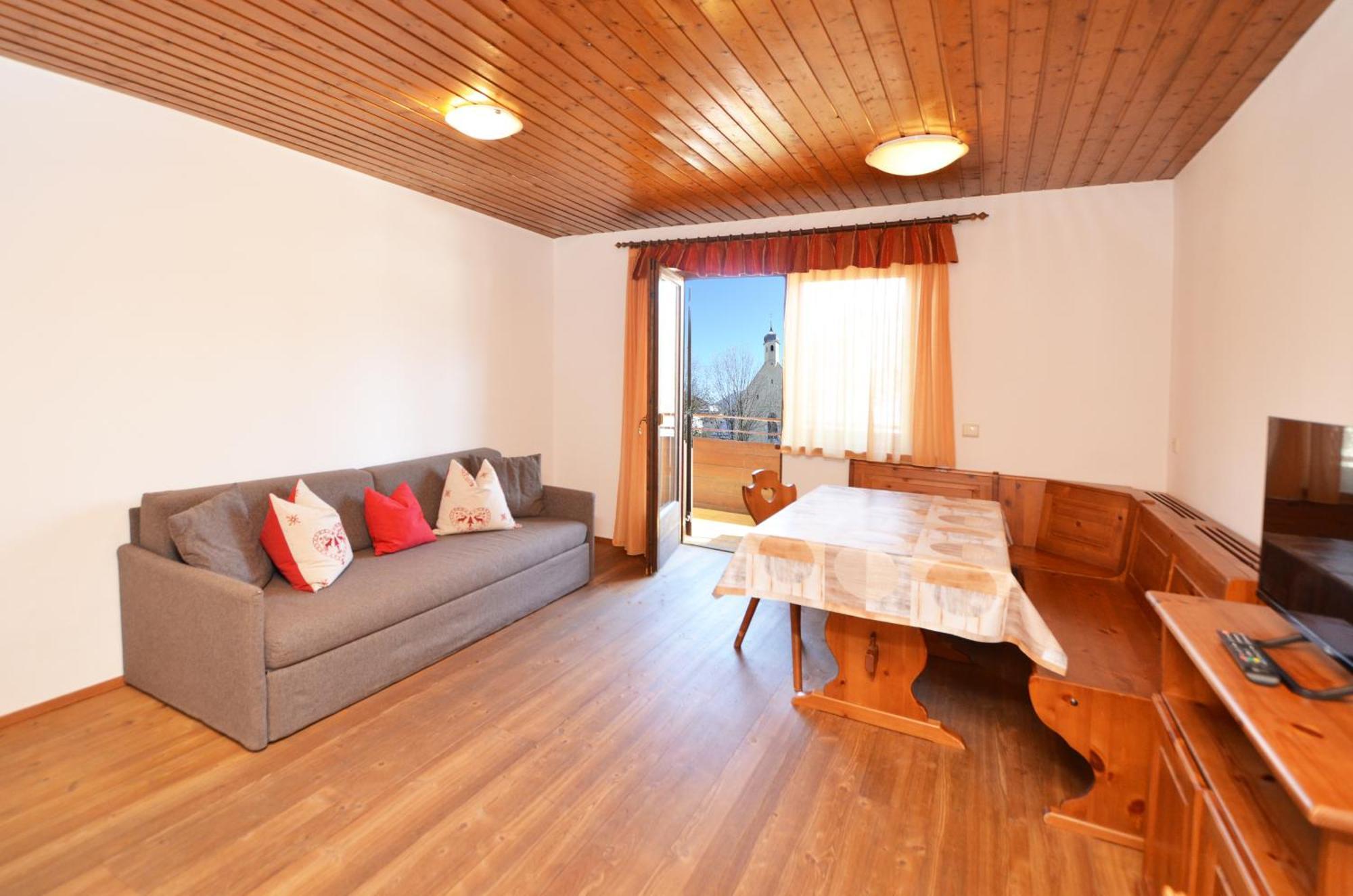 Aurturist Miramonti S. Candido San Candido Extérieur photo
