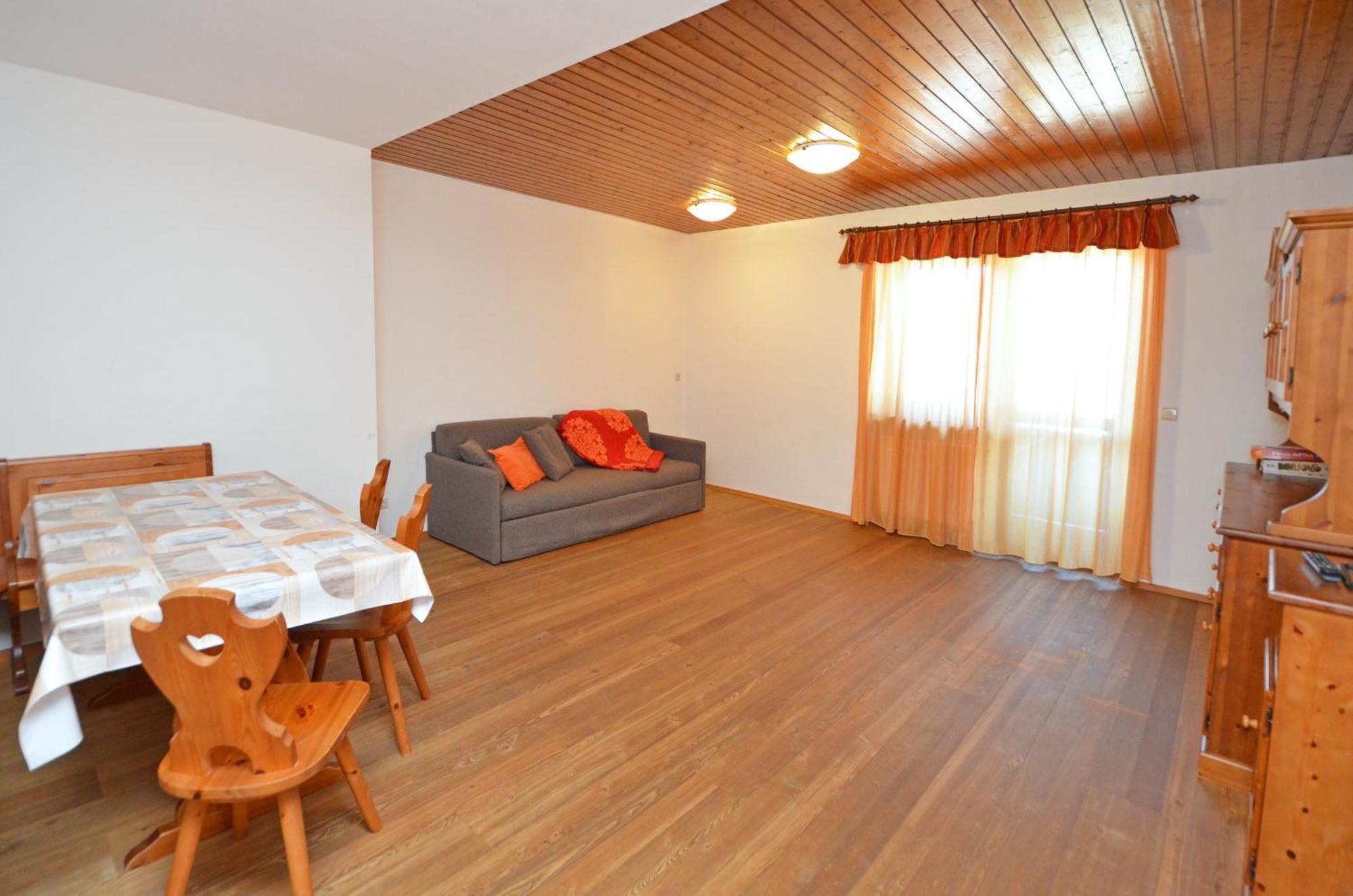 Aurturist Miramonti S. Candido San Candido Chambre photo