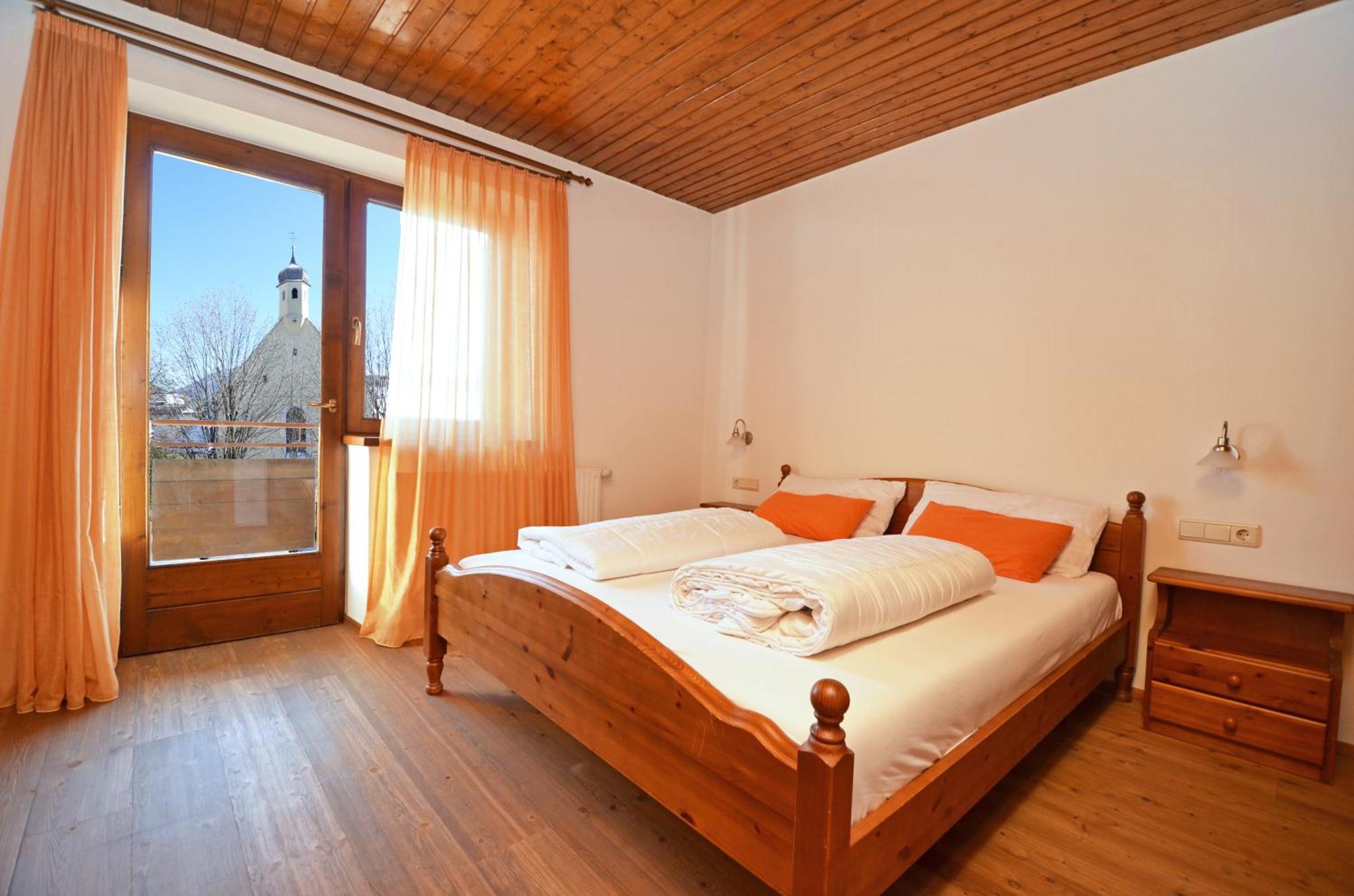 Aurturist Miramonti S. Candido San Candido Chambre photo