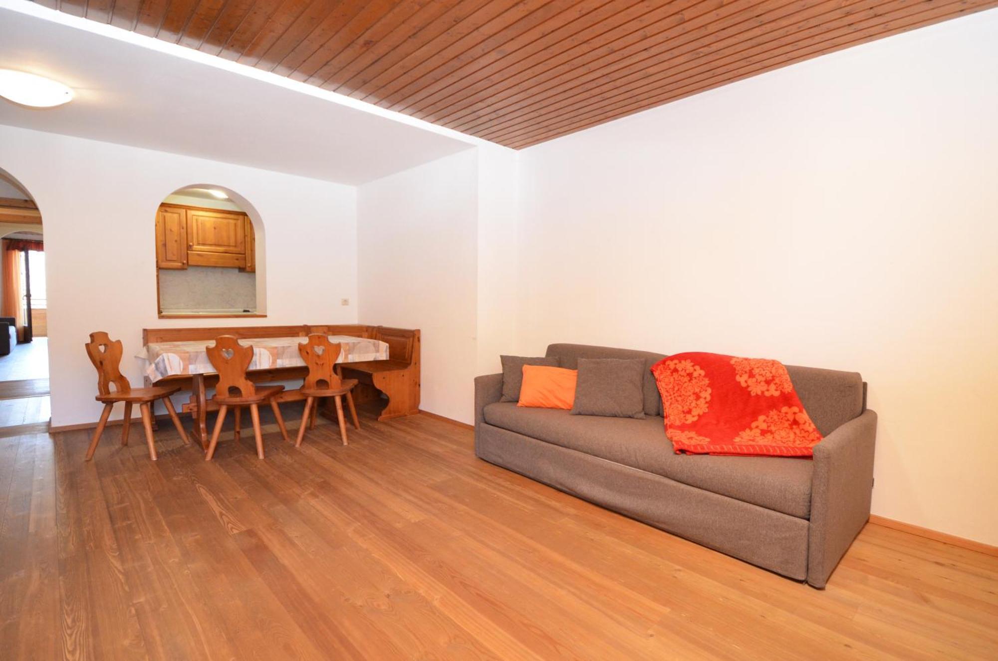 Aurturist Miramonti S. Candido San Candido Extérieur photo