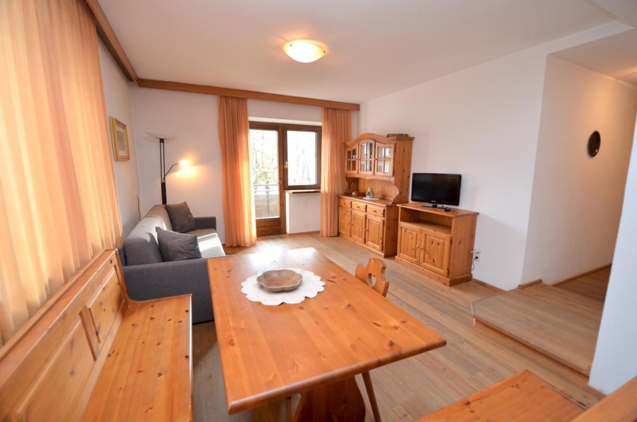 Aurturist Miramonti S. Candido San Candido Extérieur photo