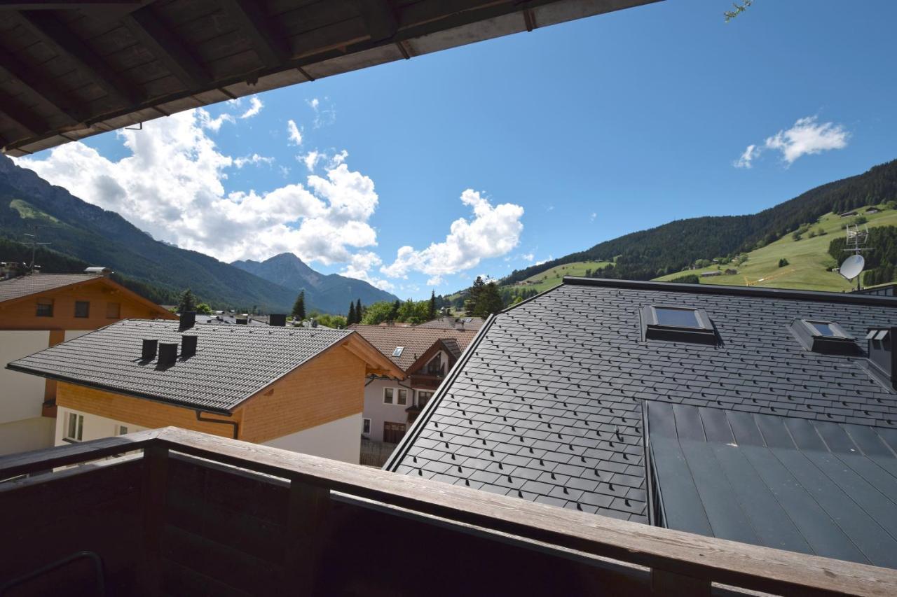 Aurturist Miramonti S. Candido San Candido Chambre photo