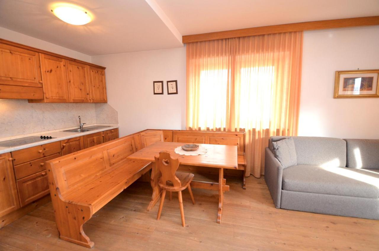 Aurturist Miramonti S. Candido San Candido Extérieur photo